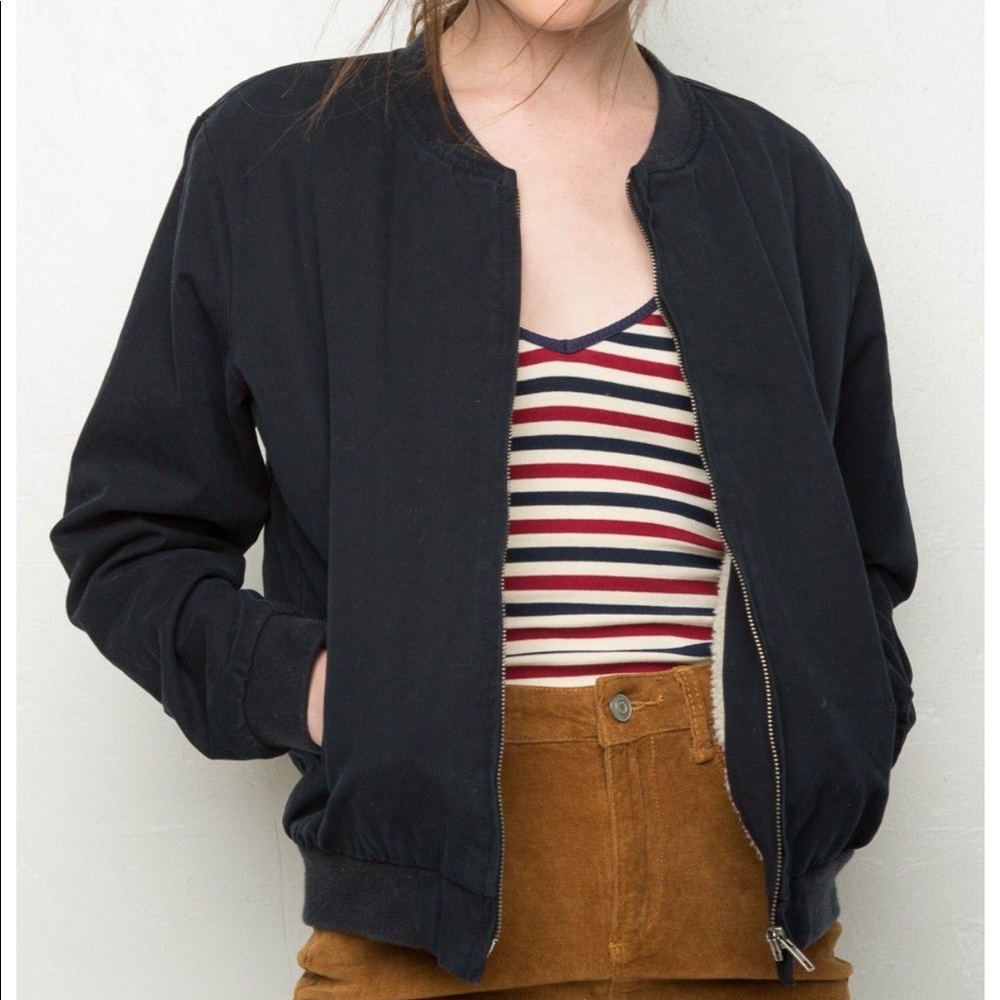 Brandy Melville Kasey Jacket